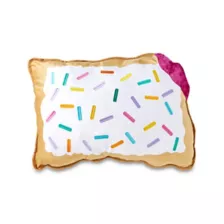 Pop Pastry Pillow at Spencer's