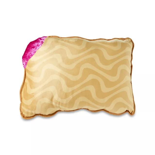 Pop Pastry Pillow at Spencer's