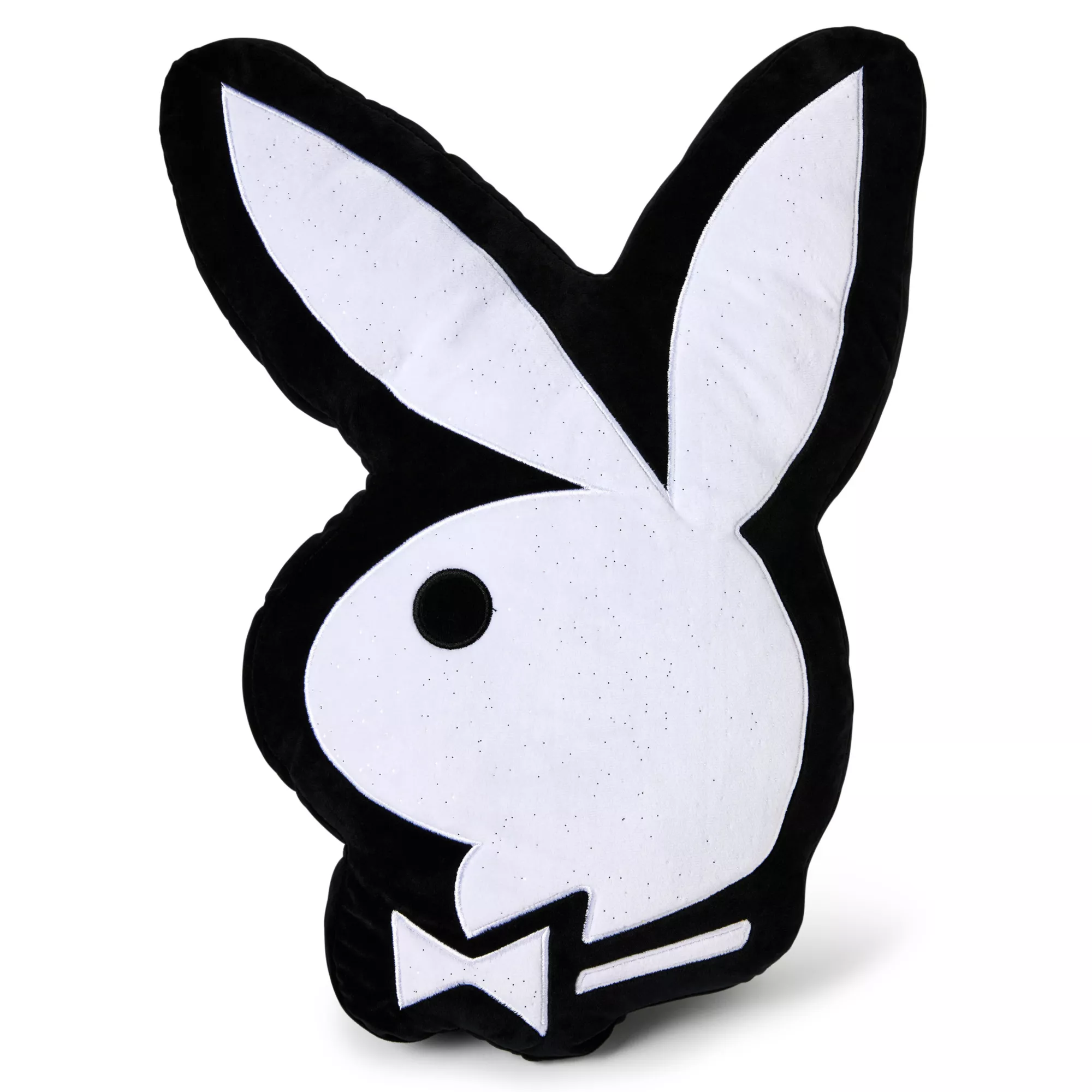 Playboy Bunny Shaped Pillow