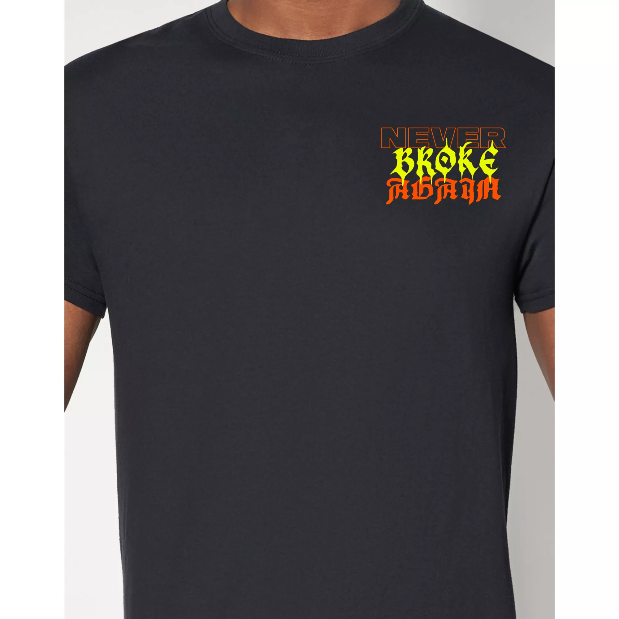 Crocodile NBA YoungBoy T Shirt