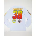 Racing Long Sleeve T Shirt - NBA Youngboy at Spencer's