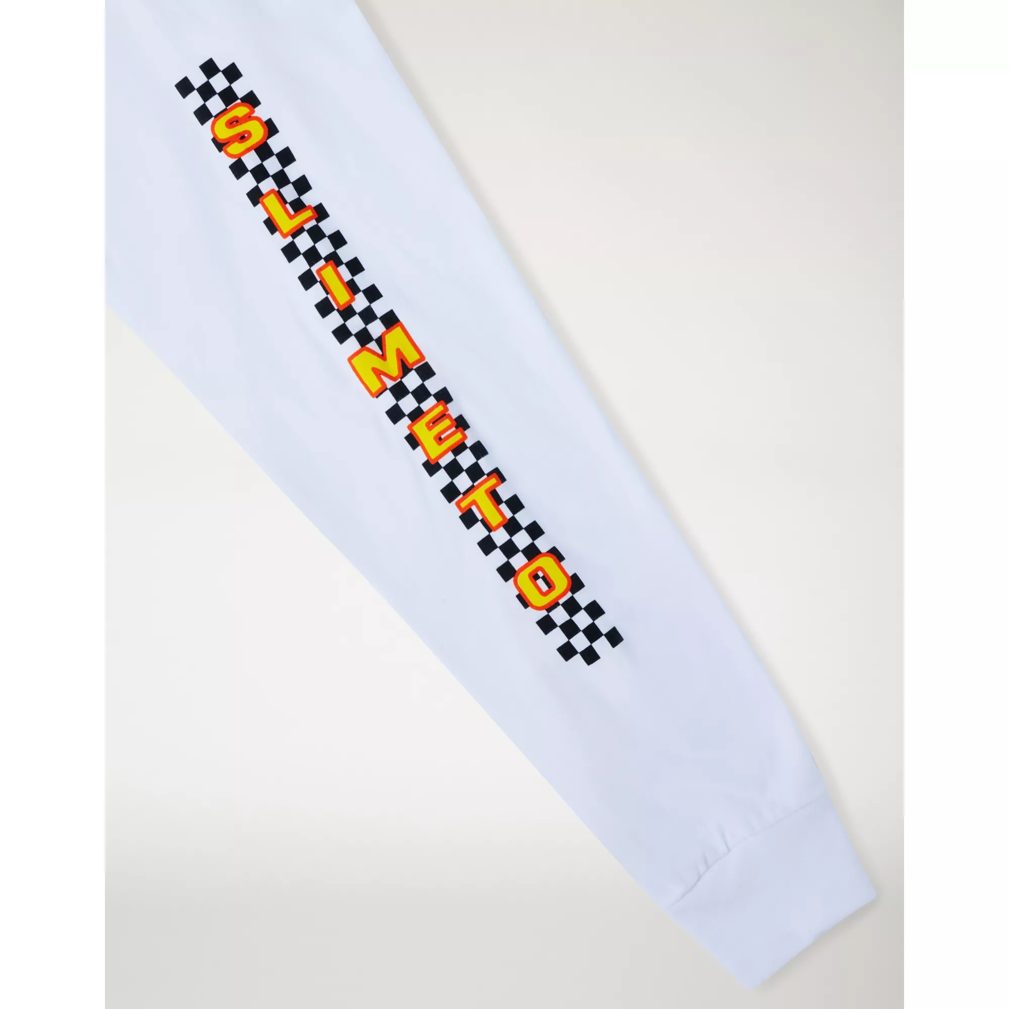 Racing Long Sleeve T Shirt - NBA Youngboy at Spencer's