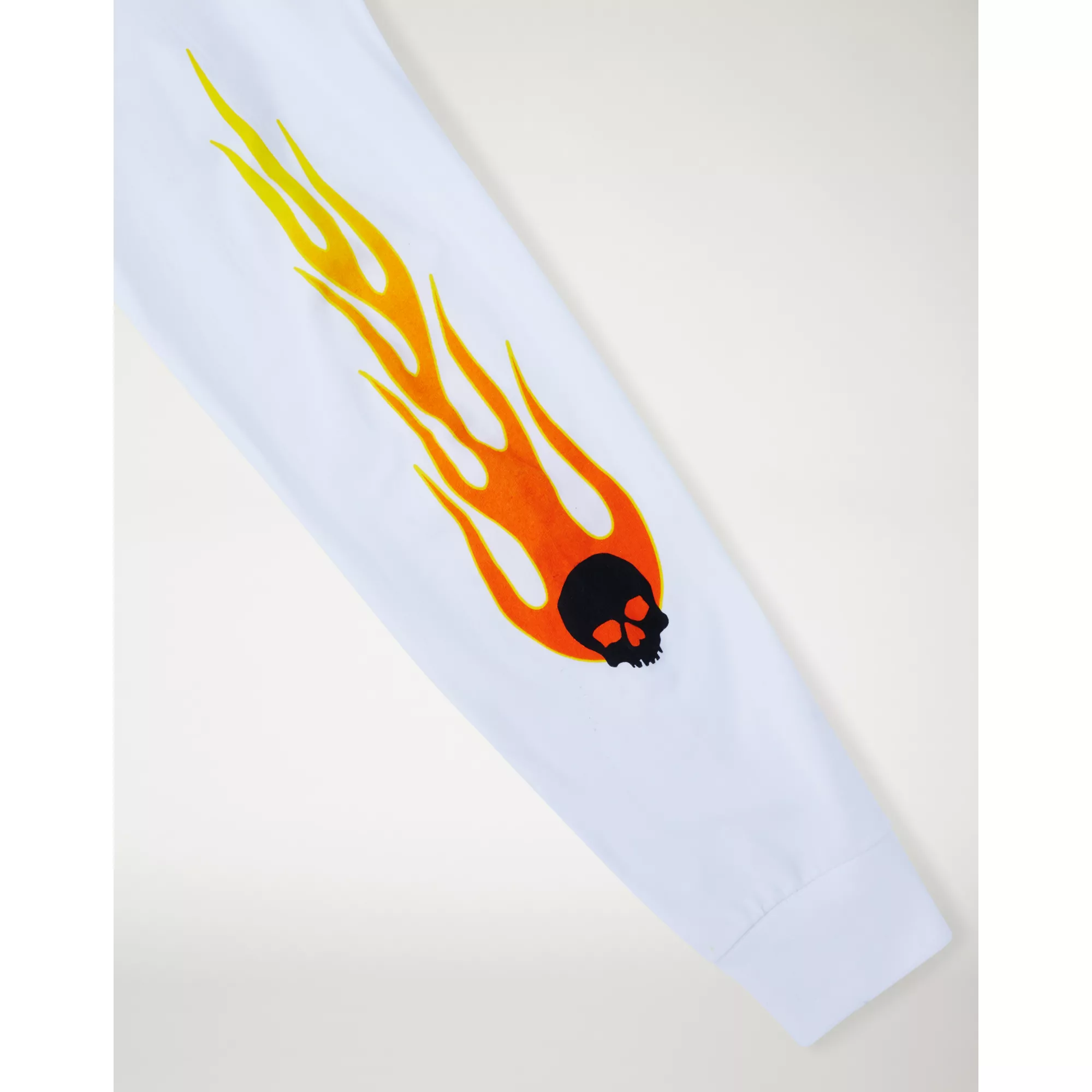 Racing Long Sleeve T Shirt - NBA Youngboy at Spencer's