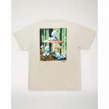 Smurfs Photo T Shirt - The Smurfs at Spencer's
