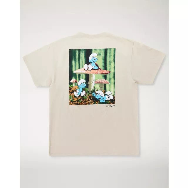 Smurfs Photo T Shirt - The Smurfs at Spencer's
