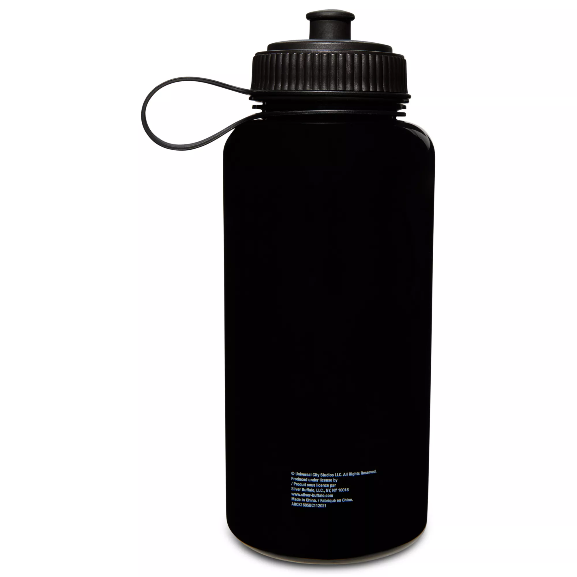 Chucky Snitches Get Stitches Water Bottle - 33 oz. at Spencer's