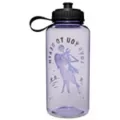 Jack Skellington and Sally Love You To Death Water Bottle 33 oz. - The Nightmare Before Christmas at Spencer's