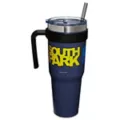 South Park Cup with Straw - 40 oz. at Spencer's
