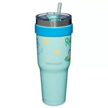 Rick and Morty Cup with Straw - 40 oz. at Spirit Halloween
