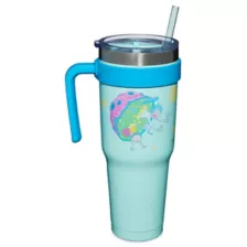Rick and Morty Cup with Straw - 40 oz. at Spirit Halloween