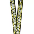 Corn Star Lanyard at Spencer's