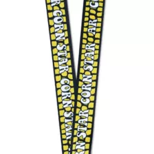 Corn Star Lanyard at Spencer's