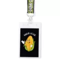 Corn Star Lanyard at Spencer's