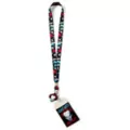 Come Back and Play Lanyard - It at Spencer's