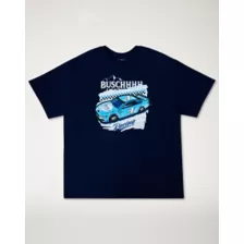 Busch Light Racing T Shirt at Spencer's