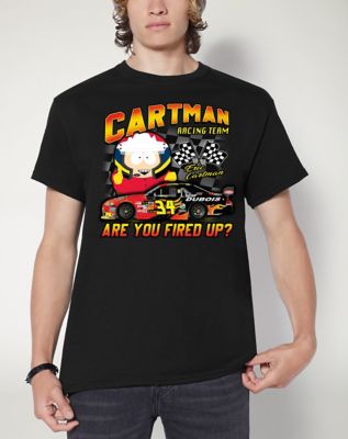 T 2025 shirt cartman