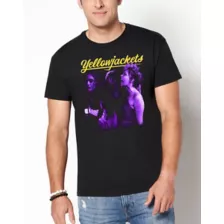 Yellowjackets T Shirt at Spencer's