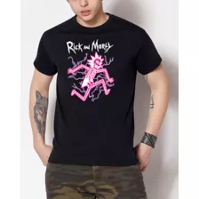 Rick and Morty X-Ray T Shirt - Rick and Morty at Spencer's