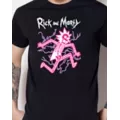 Rick and Morty X-Ray T Shirt - Rick and Morty at Spencer's