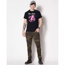 Rick and Morty X-Ray T Shirt - Rick and Morty at Spencer's