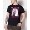 Victor and Emily Lovers Tarot Card T Shirt - Corpse Bride at Spencer's