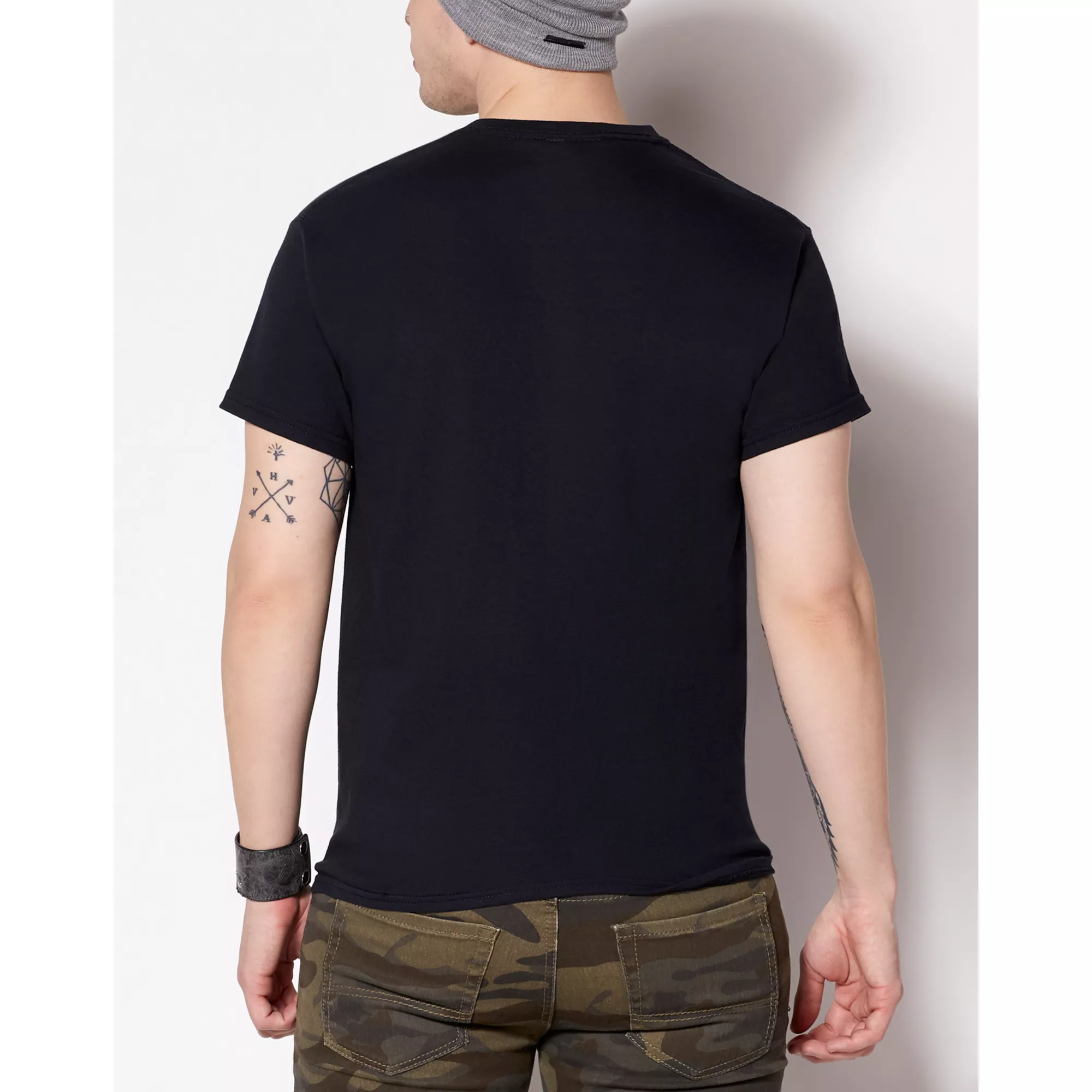 Victor and Emily Lovers Tarot Card T Shirt - Corpse Bride at Spencer's