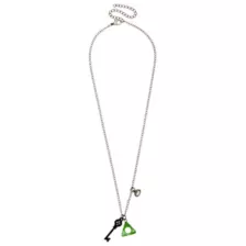 Coraline Button and Key Best Friends Necklace Set - Coraline at Spencer's