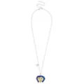 Coraline Button and Key Best Friends Necklace Set - Coraline at Spencer's