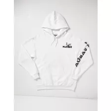 Playboy white hoodie best sale