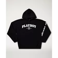 Playboy Create Pleasure Hoodie at Spencer's