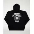 Playboy Create Pleasure Hoodie at Spencer's