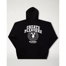 Playboy Create Pleasure Hoodie at Spencer's