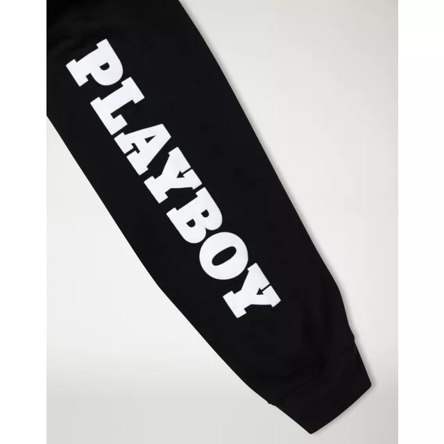 Playboy Create Pleasure Hoodie at Spencer's