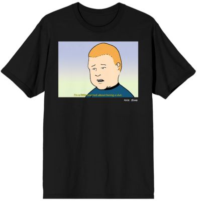 King Of The Hill Slut T-Shirt