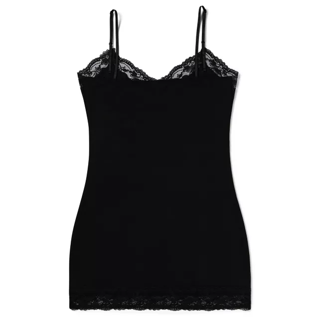 Baphomet Cami Mini Dress - Sawblade666 at Spencer's