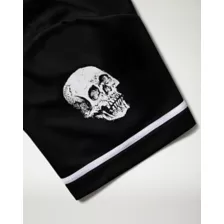 Baphomet Baseball Jersey - Sawblade666 at Spencer's