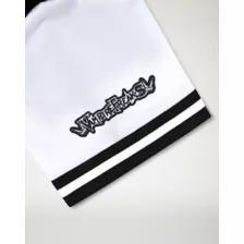 Medusa Baseball Jersey at Spencer's