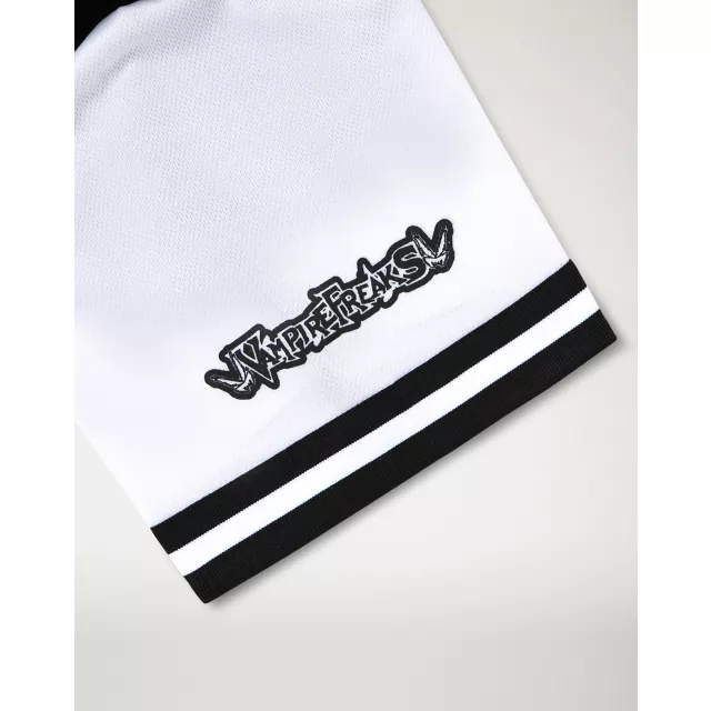 Medusa Baseball Jersey at Spencer's
