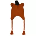 Freddy Fazbear Laplander Beanie Hat - Five Nights at Freddy's at Spencer's