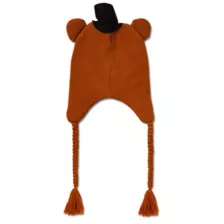 Freddy Fazbear Laplander Beanie Hat - Five Nights at Freddy's at Spencer's