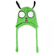 Gir Laplander Hat - Invader Zim at Spencer's