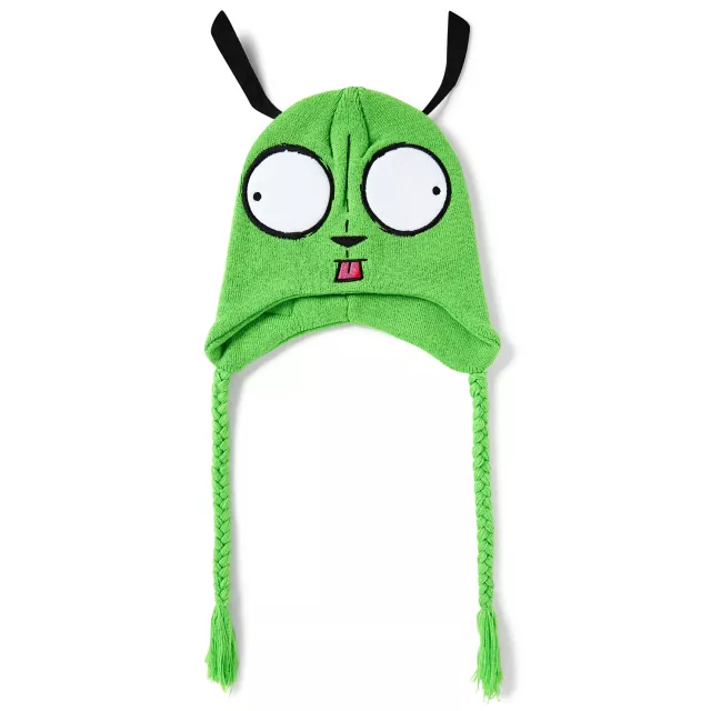 Gir Laplander Hat - Invader Zim at Spencer's