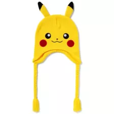 Pikachu Laplander Hat - Pokémon at Spencer's