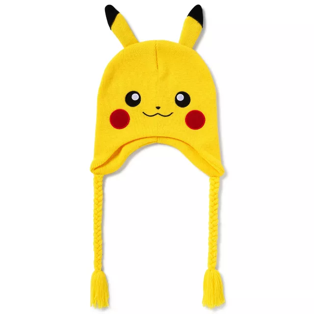 Pikachu Laplander Hat - Pokémon at Spencer's