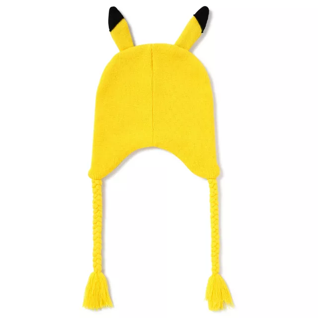 Pikachu Laplander Hat - Pokémon at Spencer's