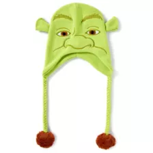 Shrek Laplander Hat at Spencer's
