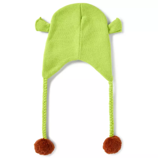 Shrek Laplander Hat at Spencer's