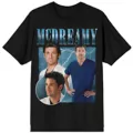 McDreamy T Shirt - ABC at Spencer's