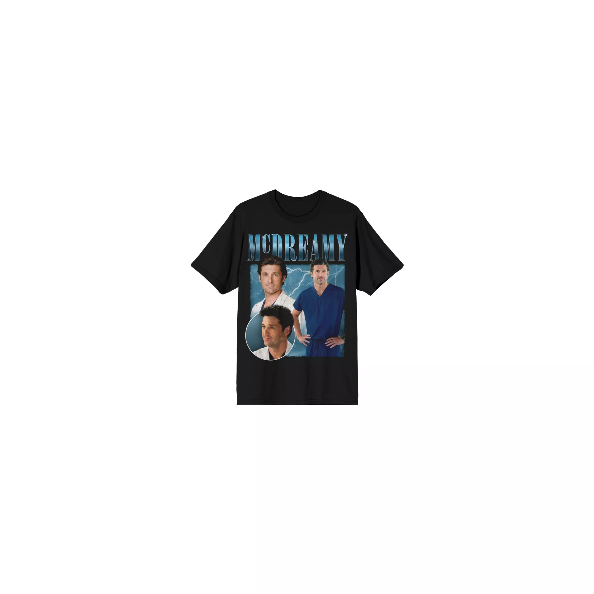 McDreamy T Shirt - ABC at Spencer's