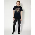 Black Gossip Girl T Shirt - Gossip Girl at Spencer's